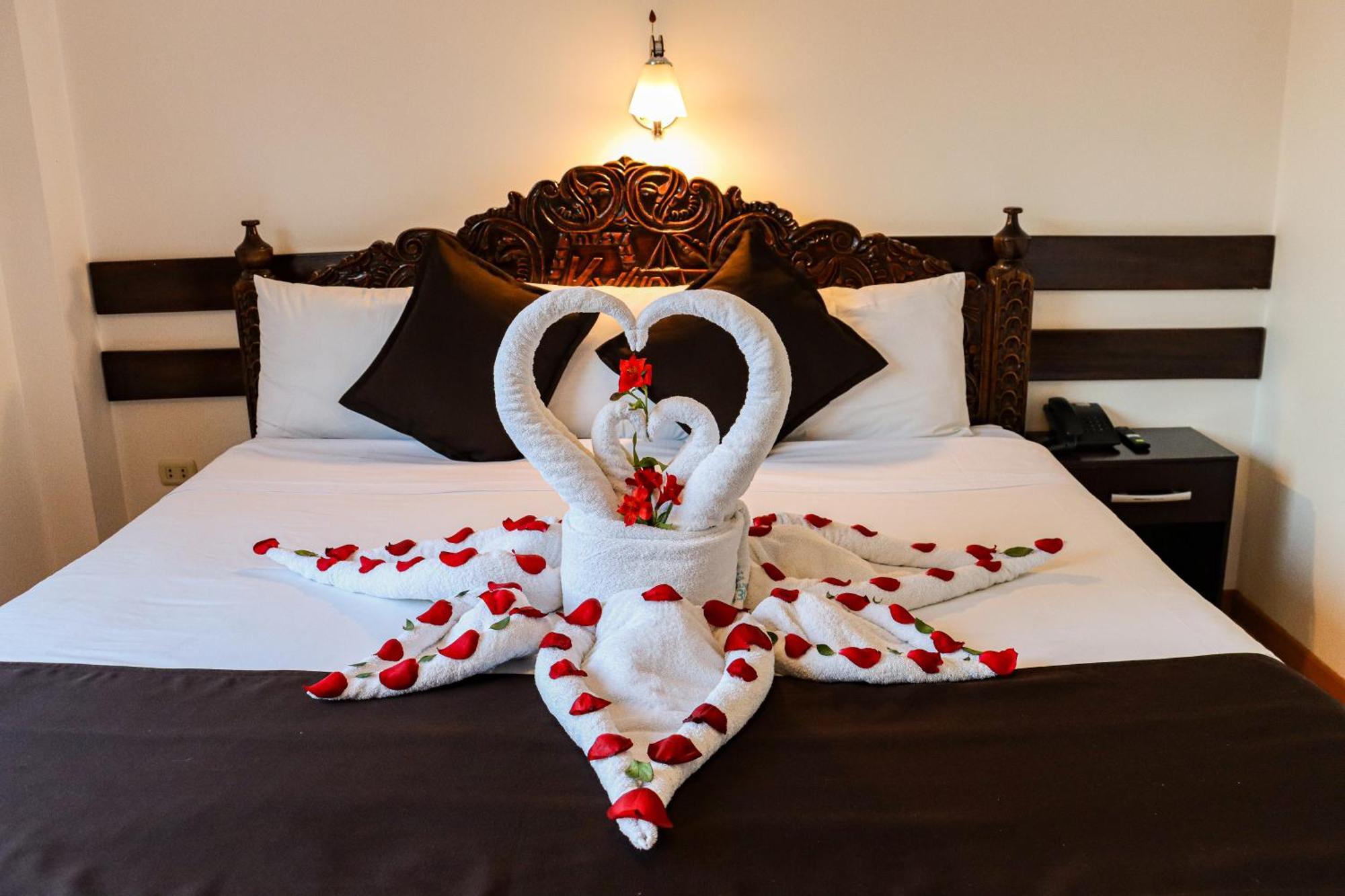 Hotel Kapac Inn-San Blas Куско Екстериор снимка