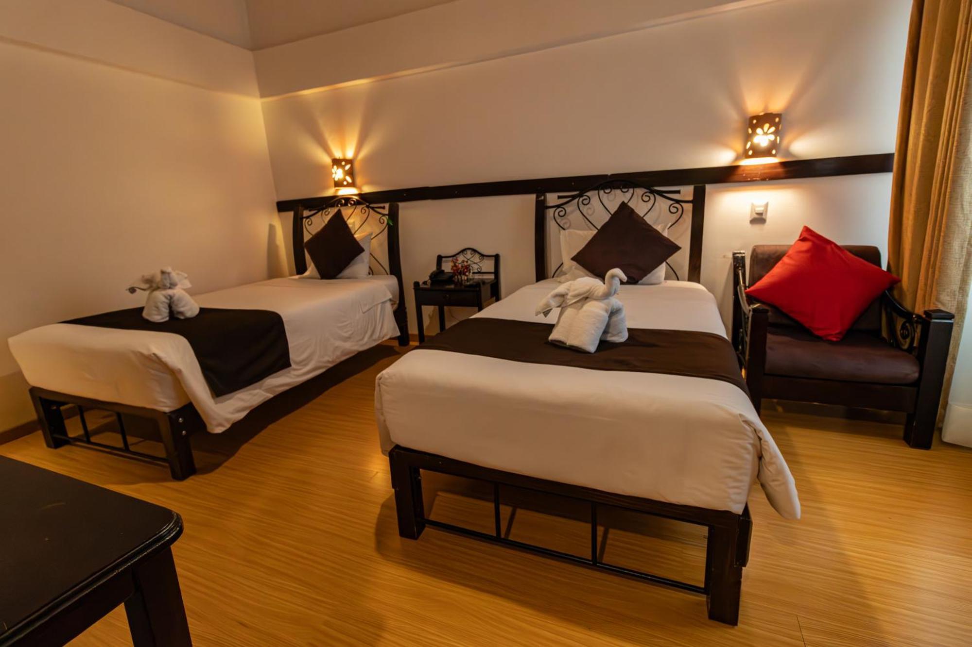 Hotel Kapac Inn-San Blas Куско Екстериор снимка