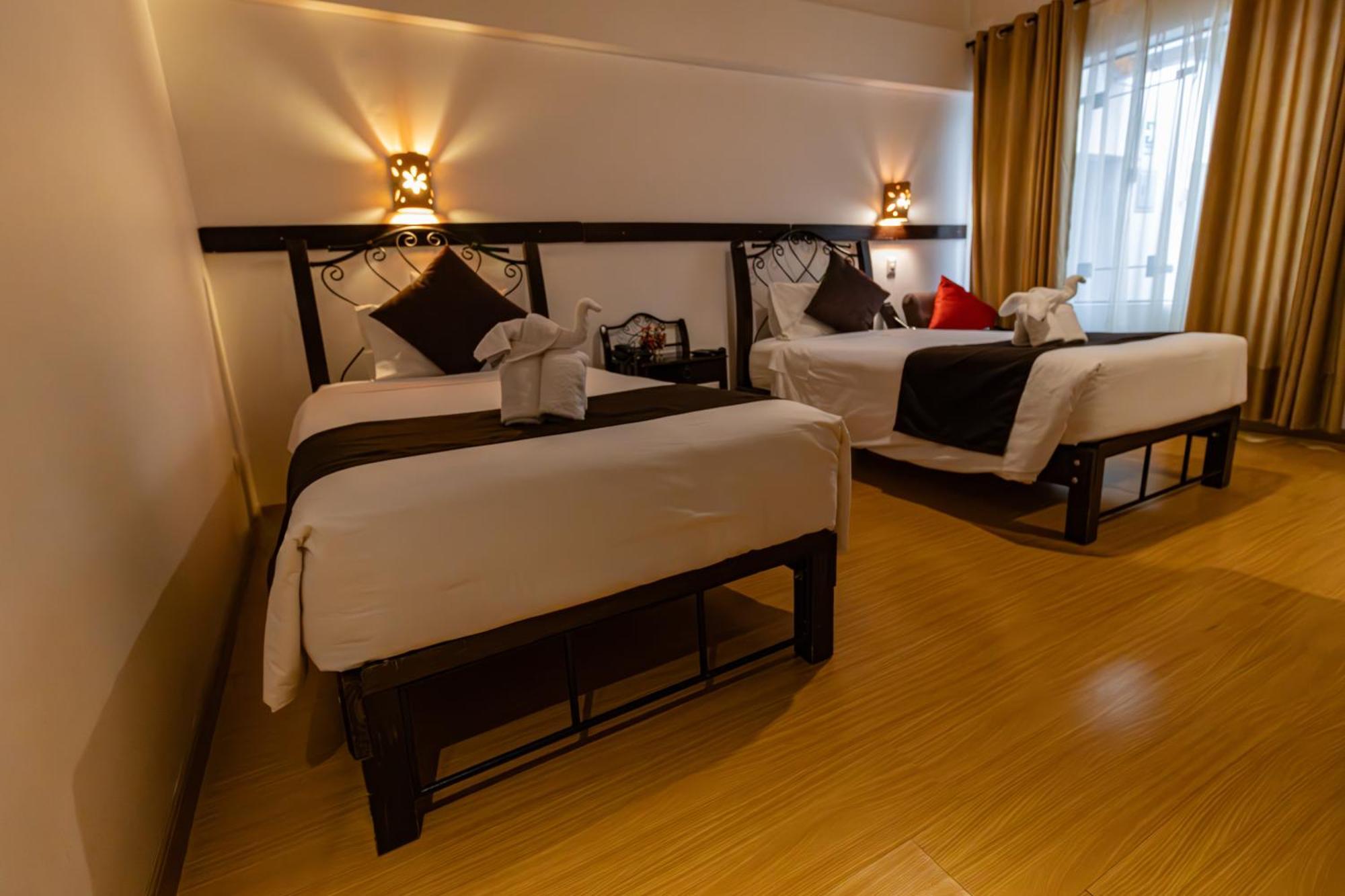 Hotel Kapac Inn-San Blas Куско Екстериор снимка