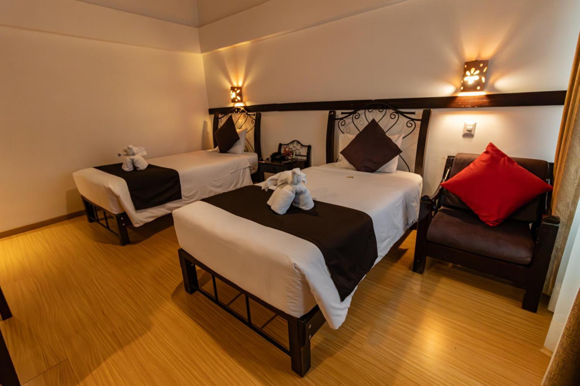 Hotel Kapac Inn-San Blas Куско Екстериор снимка