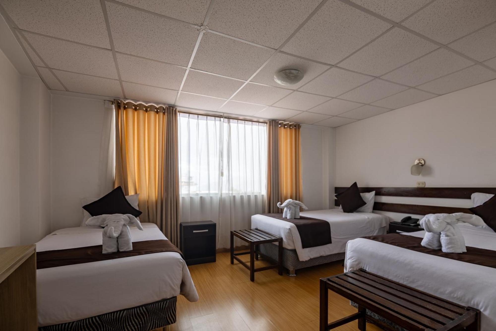Hotel Kapac Inn-San Blas Куско Екстериор снимка